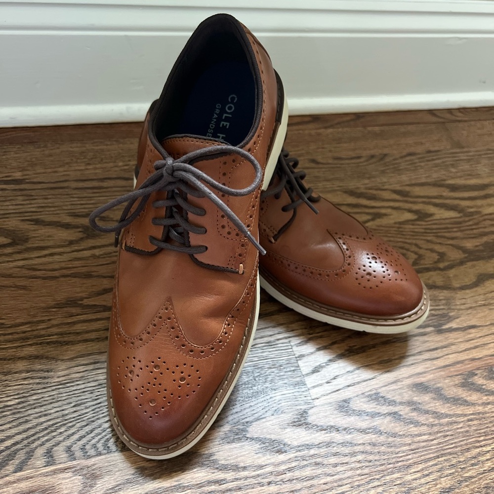 Cole Haan men’s shoe